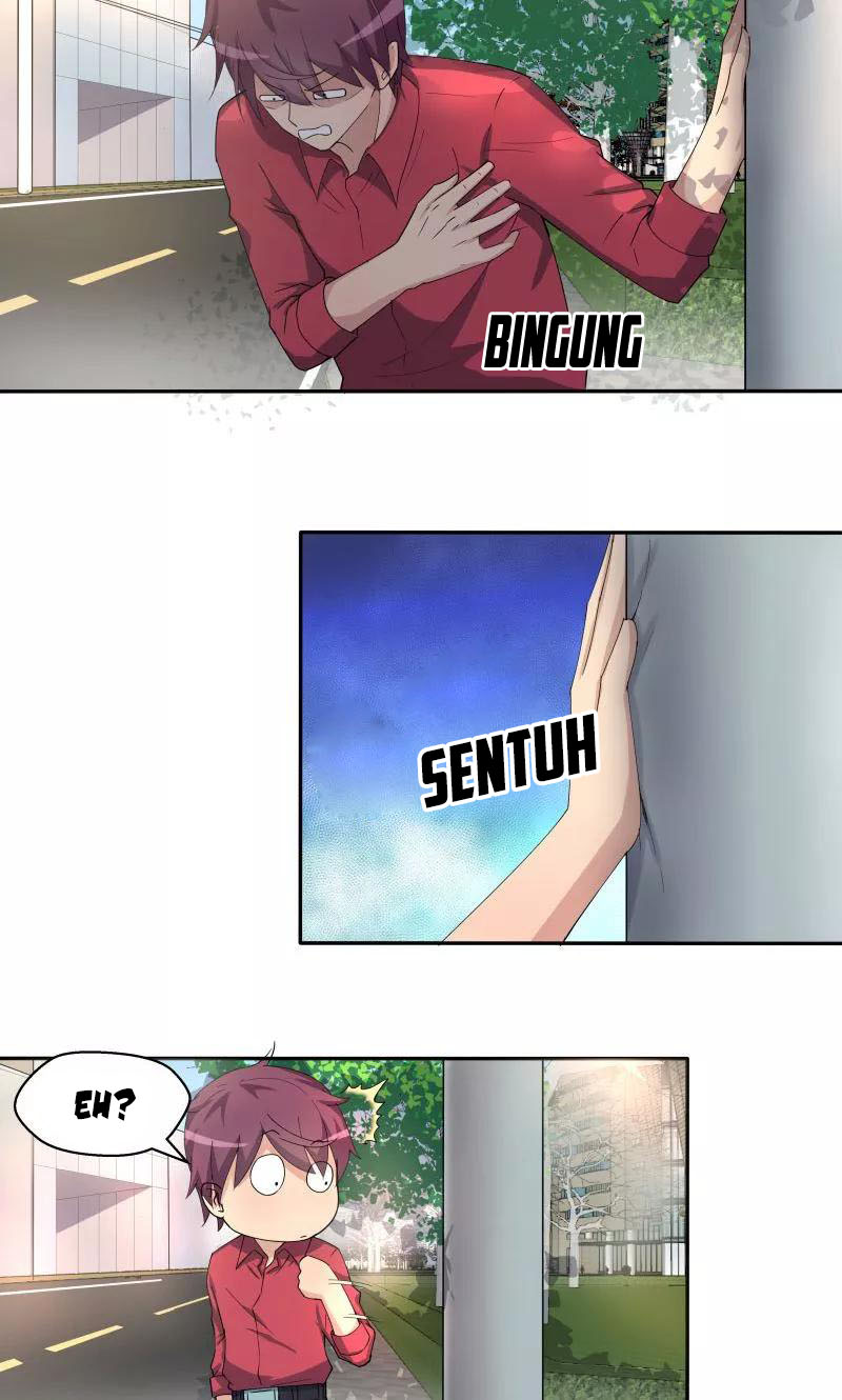 Super Mad God Chapter 2 Gambar 6