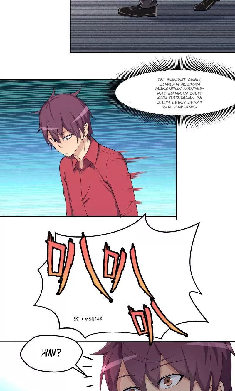 Super Mad God Chapter 2 Gambar 9