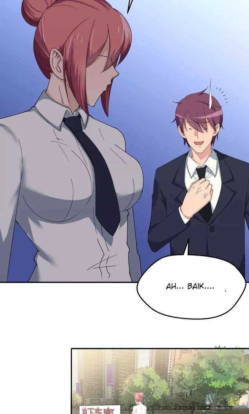 Super Mad God Chapter 4 Gambar 10