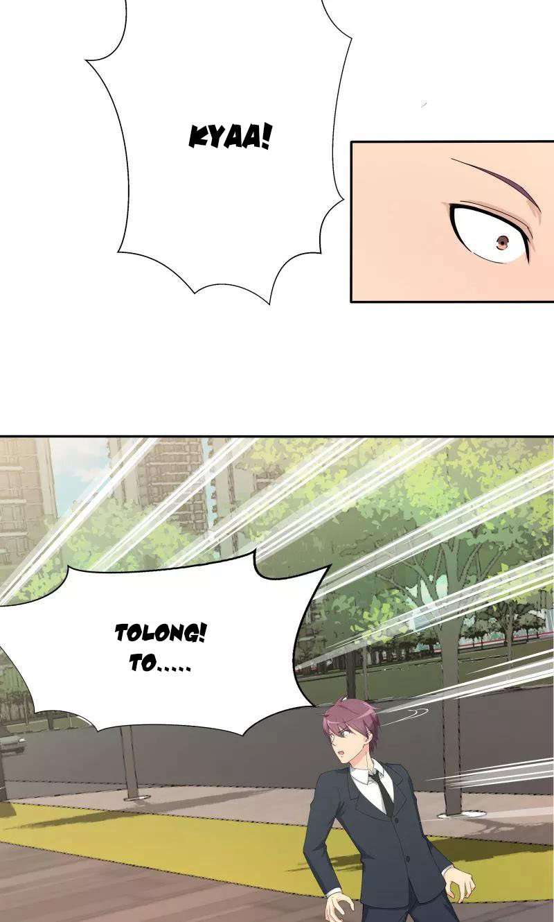 Super Mad God Chapter 4 Gambar 12