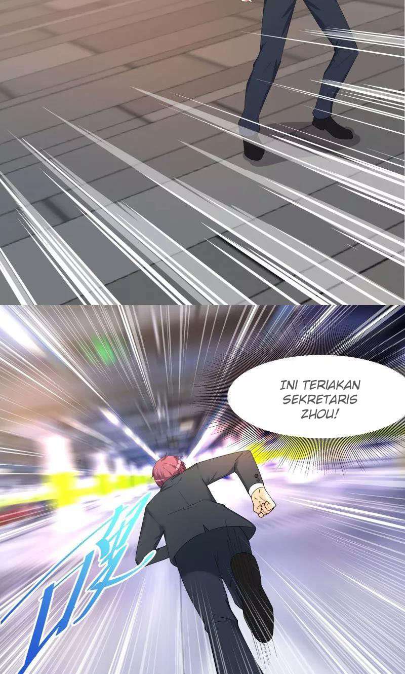 Super Mad God Chapter 4 Gambar 13