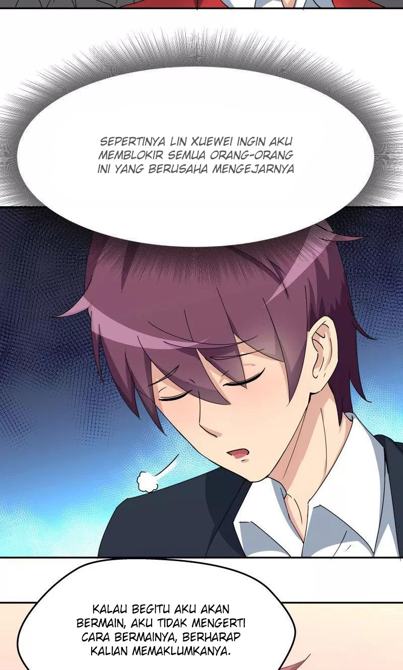 Super Mad God Chapter 6 Gambar 16