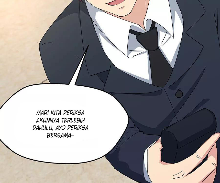 Super Mad God Chapter 7 Gambar 26