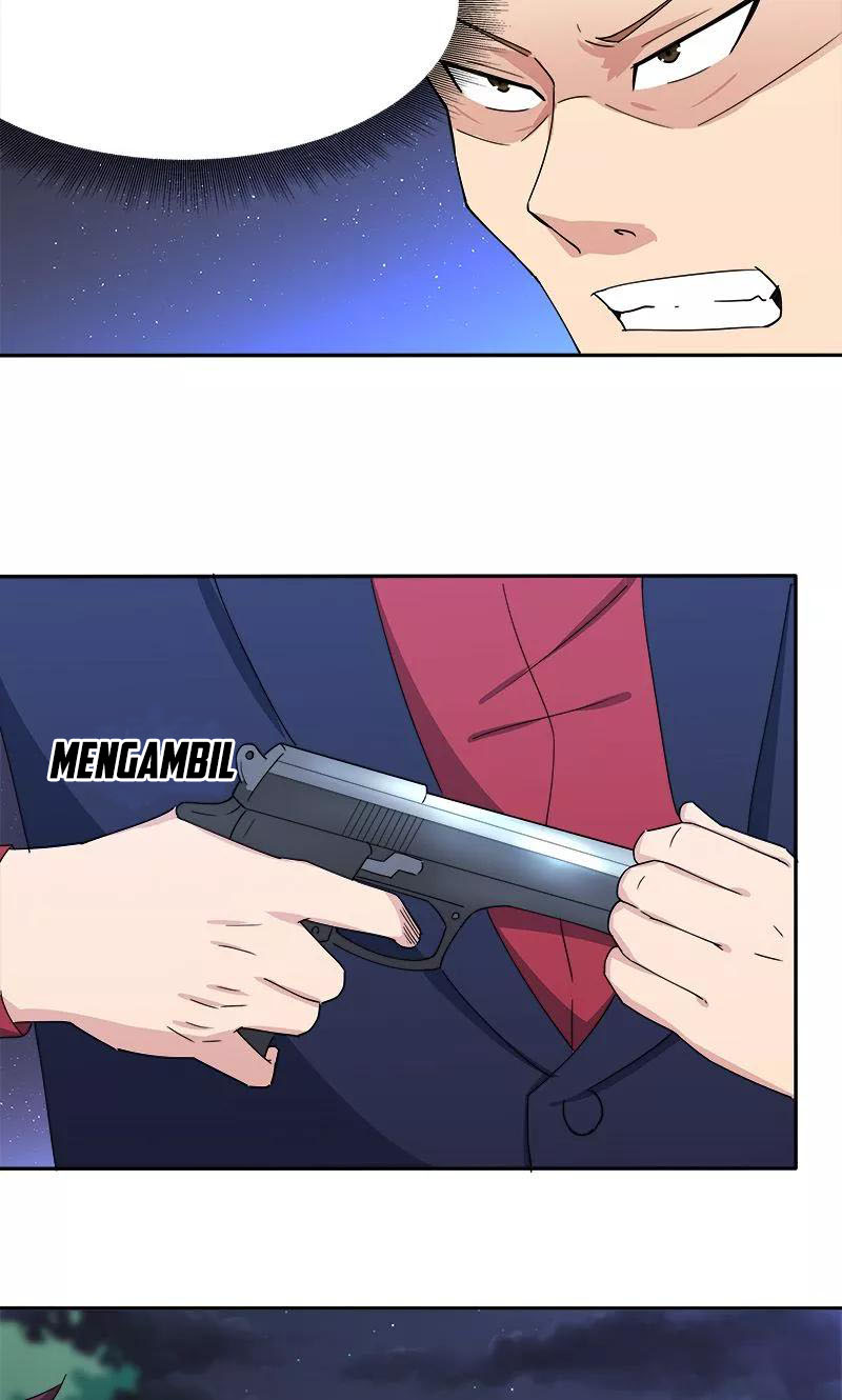 Super Mad God Chapter 9 Gambar 16