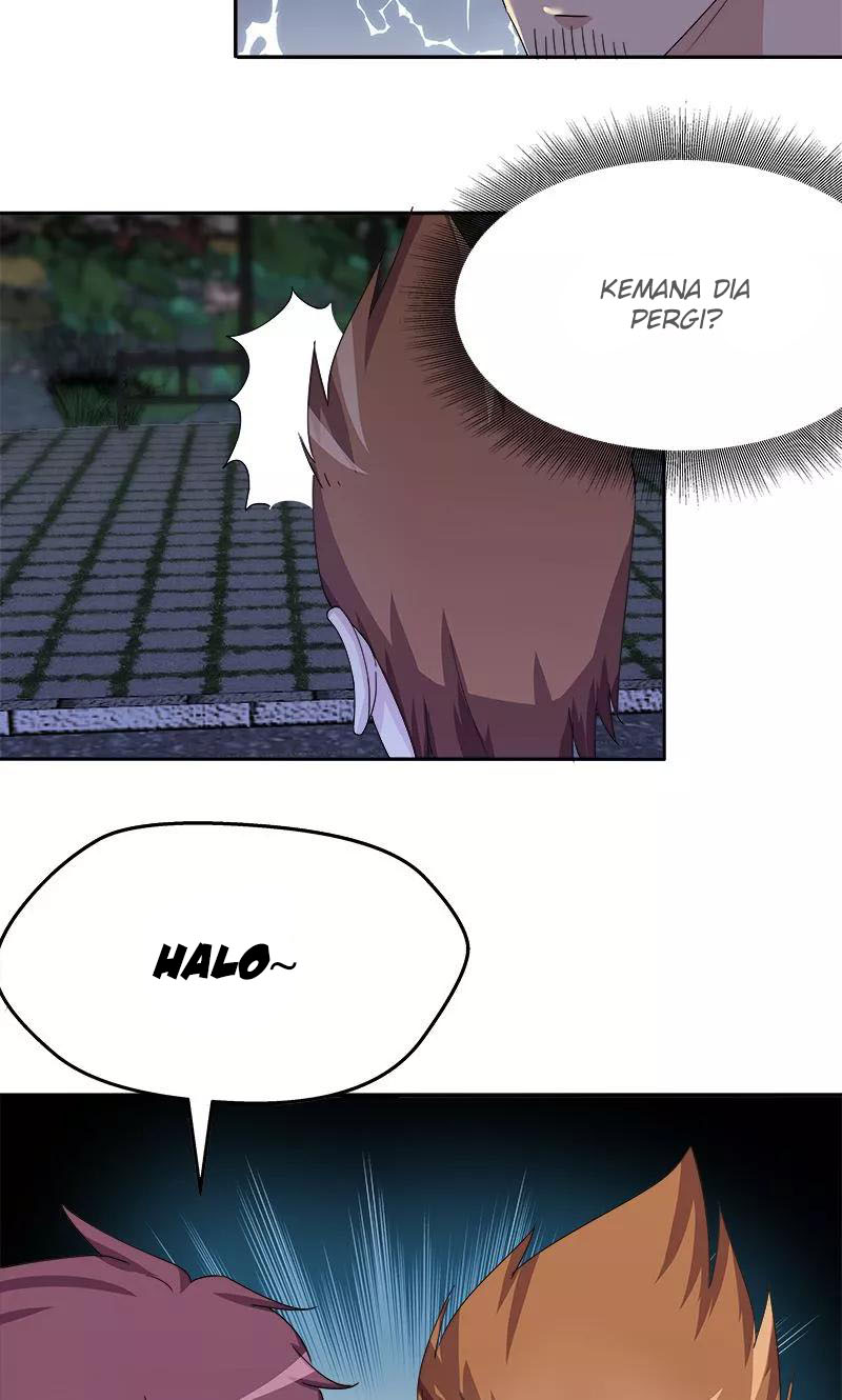 Super Mad God Chapter 9 Gambar 22