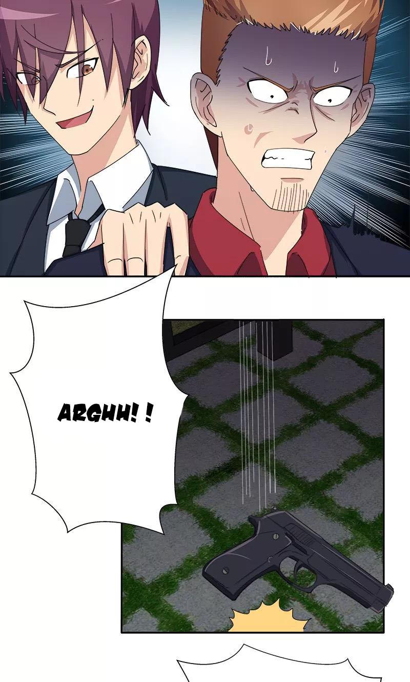 Super Mad God Chapter 9 Gambar 23