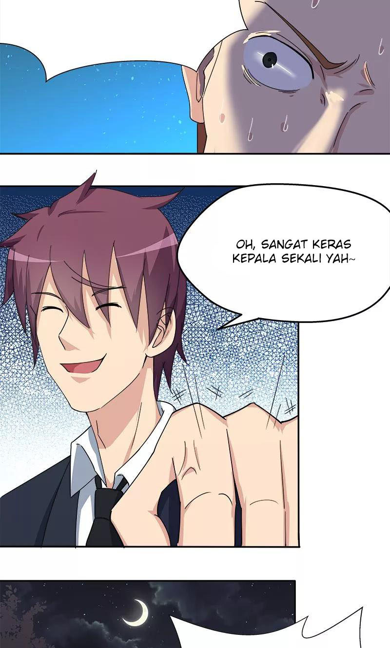 Super Mad God Chapter 9 Gambar 25