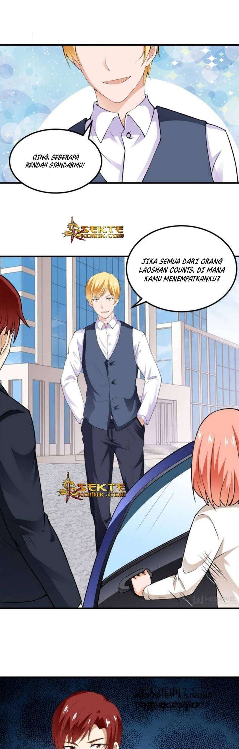 Baca  Super Security In The City Chapter 12 Gambar 2