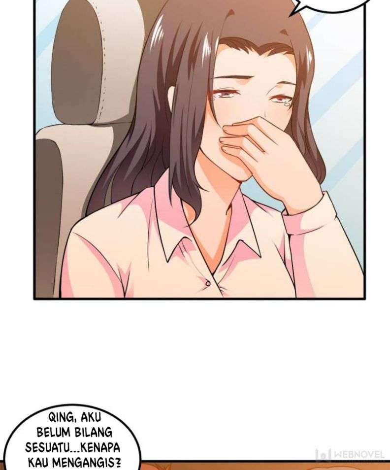 Super Security In The City Chapter 15 Gambar 11