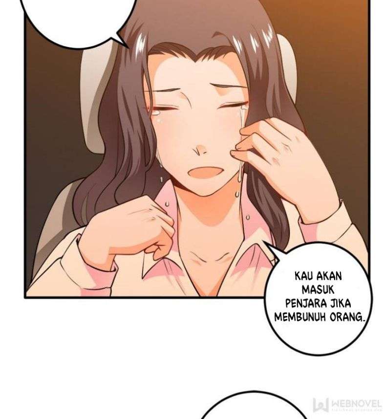 Super Security In The City Chapter 15 Gambar 13