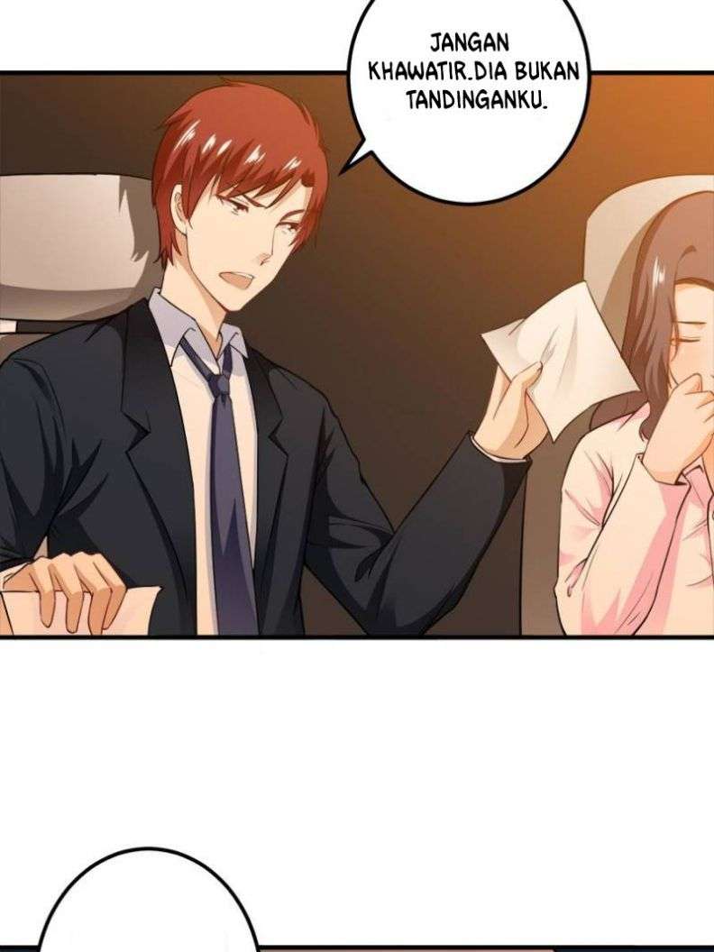 Super Security In The City Chapter 15 Gambar 14