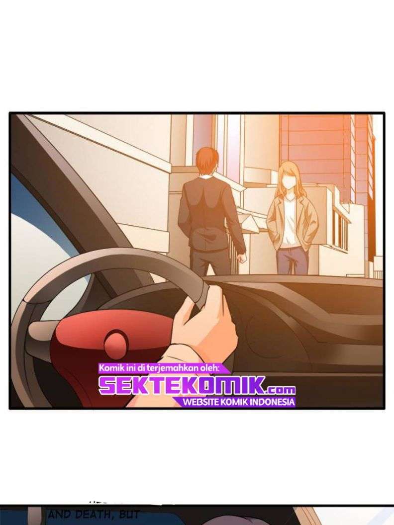 Baca  Super Security In The City Chapter 15 Gambar 2