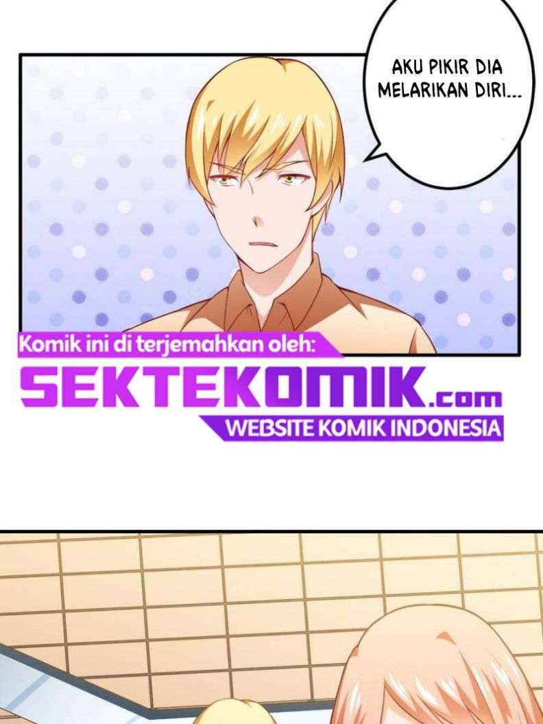 Super Security In The City Chapter 15 Gambar 20