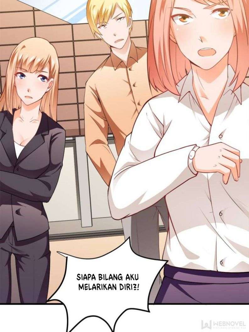 Super Security In The City Chapter 15 Gambar 21
