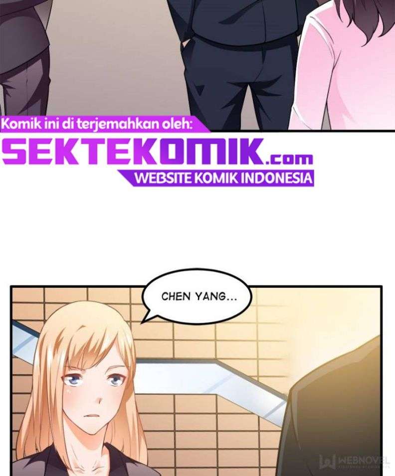 Super Security In The City Chapter 15 Gambar 23