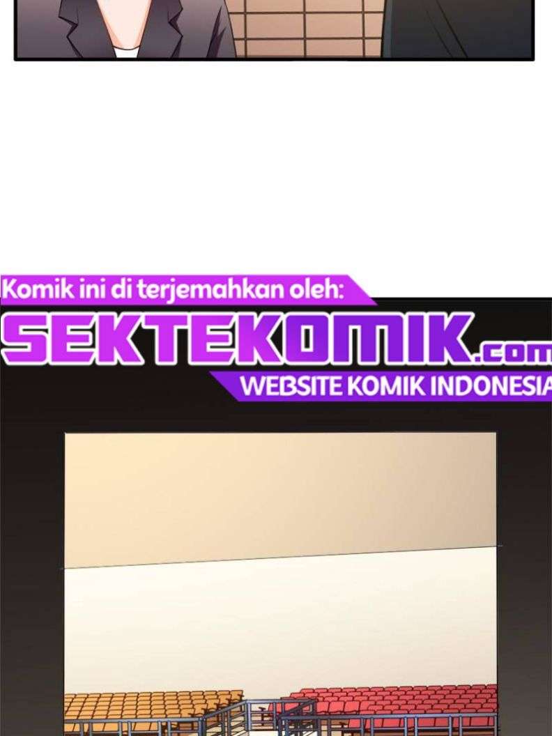 Super Security In The City Chapter 15 Gambar 24