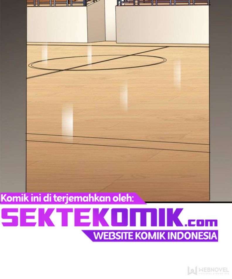 Super Security In The City Chapter 15 Gambar 25