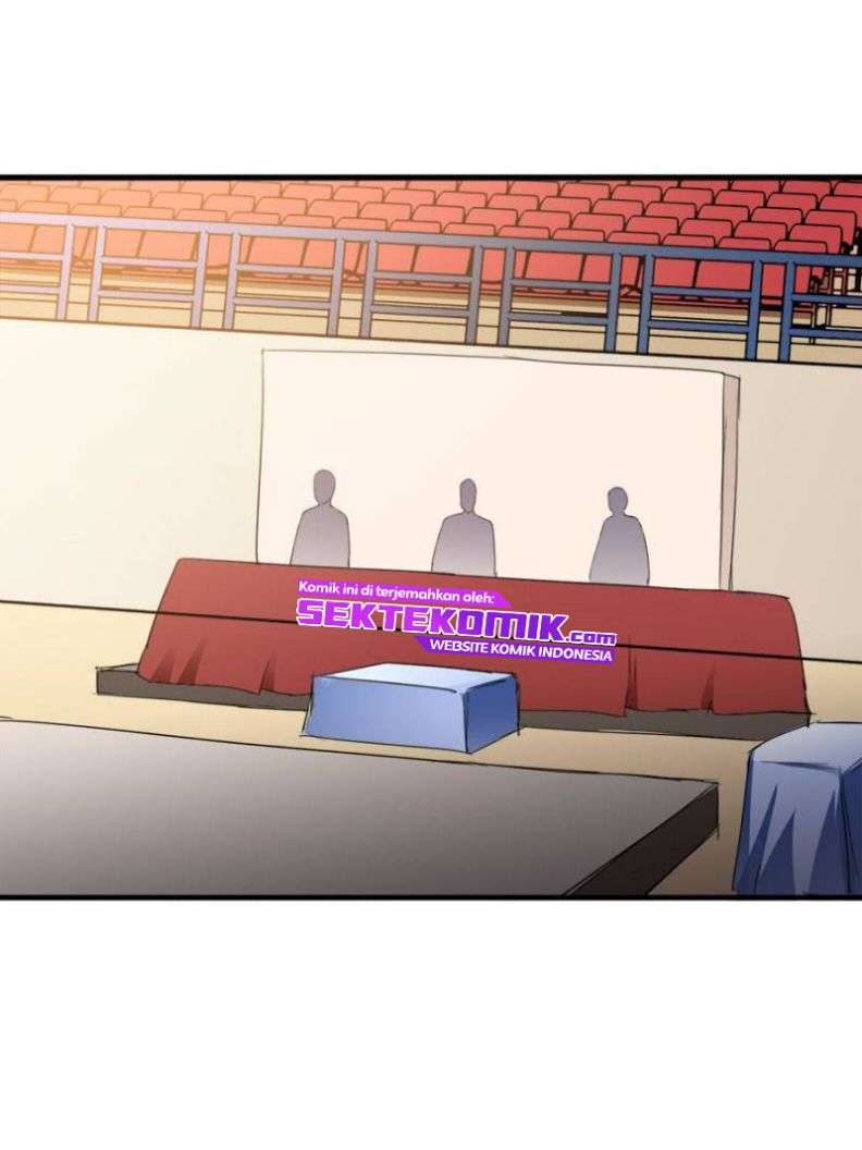 Super Security In The City Chapter 15 Gambar 26