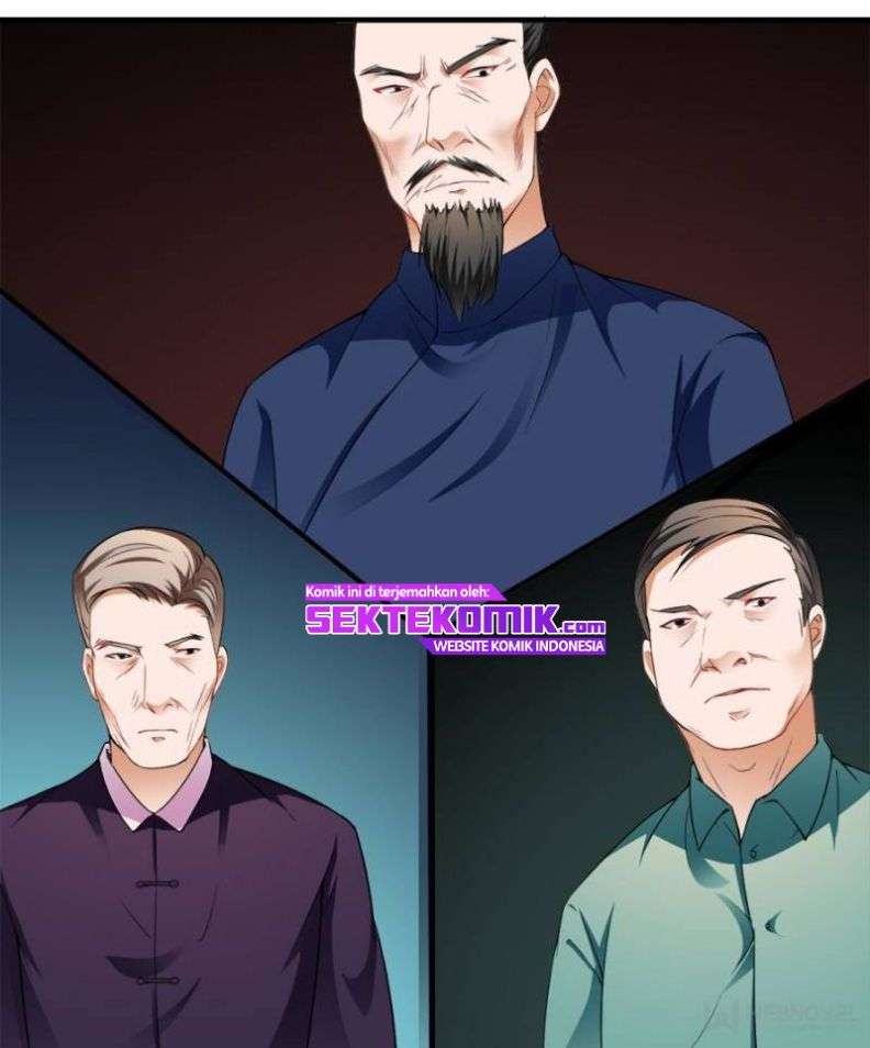 Super Security In The City Chapter 15 Gambar 27