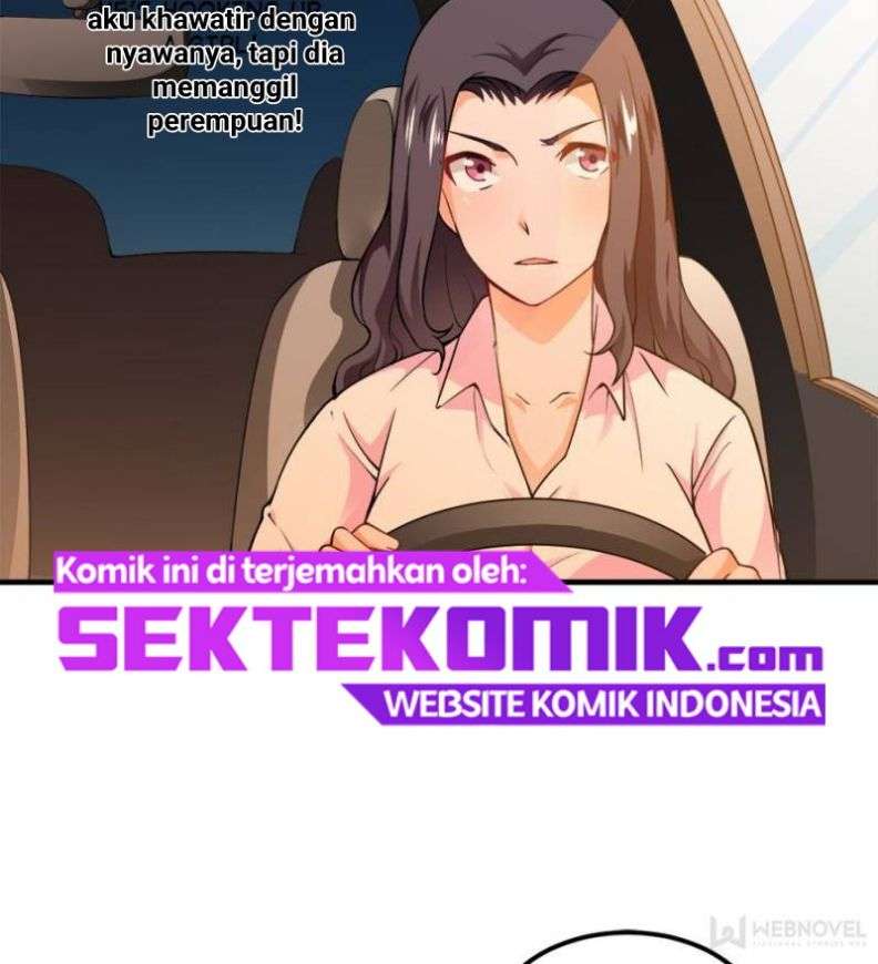 Super Security In The City Chapter 15 Gambar 3