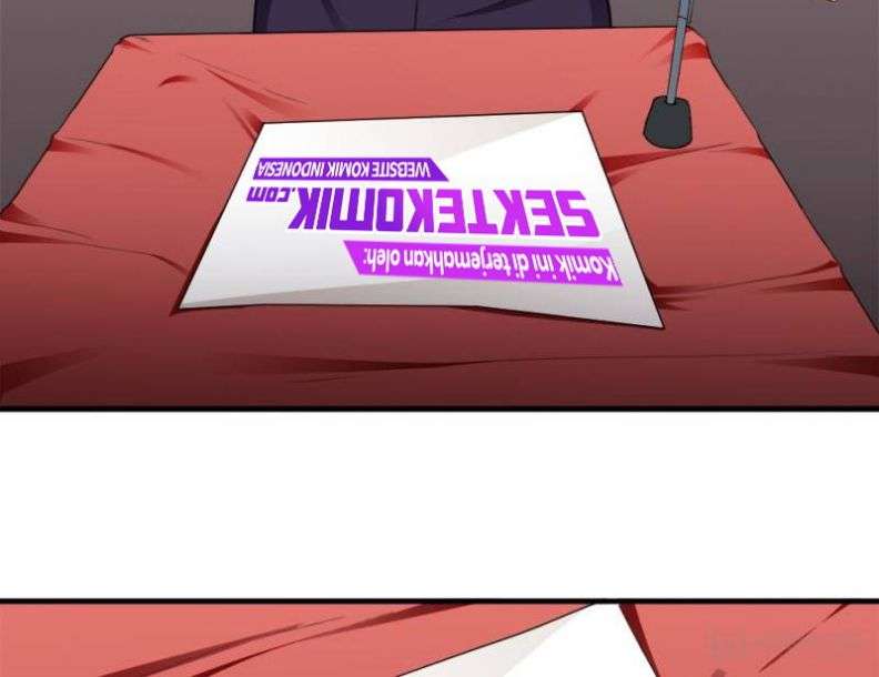 Super Security In The City Chapter 15 Gambar 32