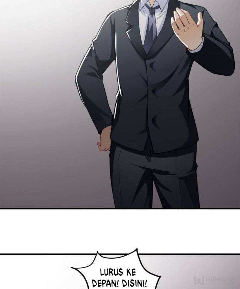 Super Security In The City Chapter 15 Gambar 36