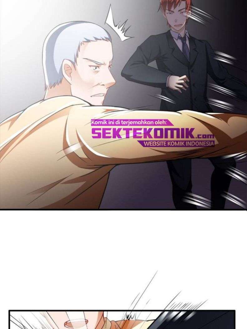 Super Security In The City Chapter 15 Gambar 39