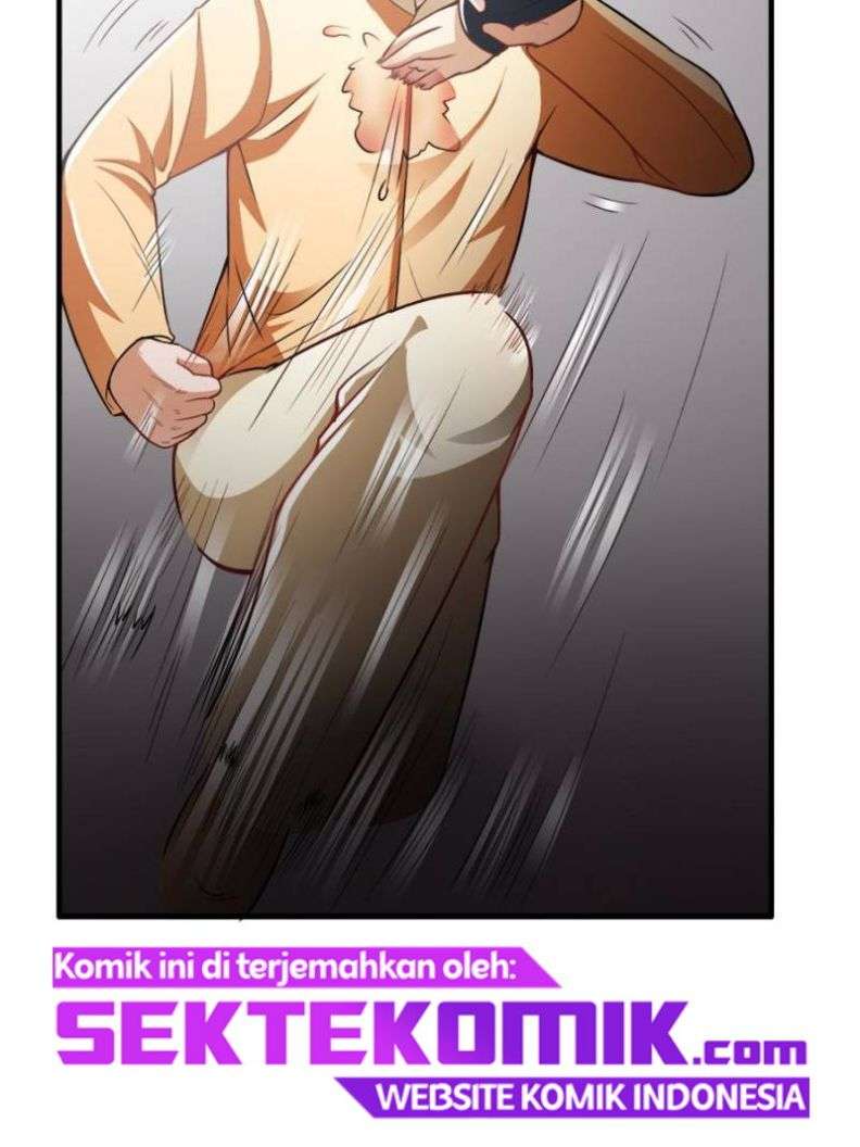 Super Security In The City Chapter 15 Gambar 42