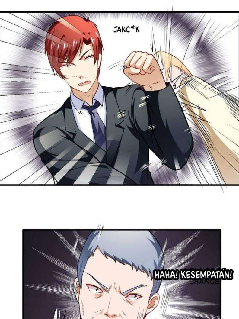 Super Security In The City Chapter 15 Gambar 43