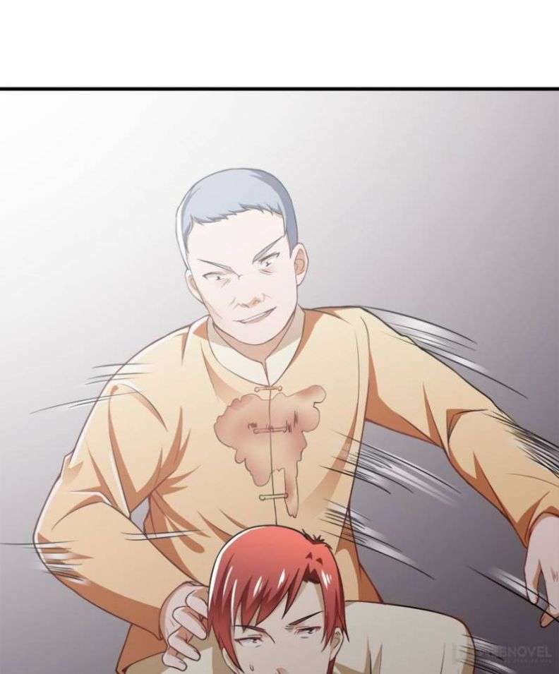 Super Security In The City Chapter 15 Gambar 46