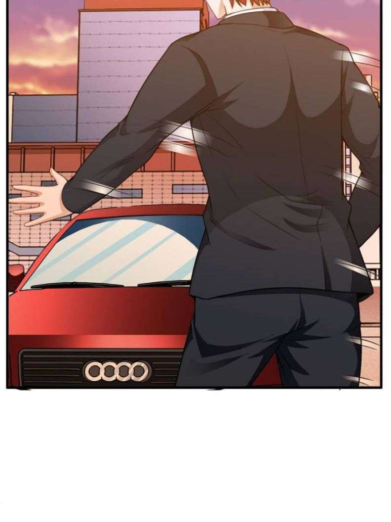 Super Security In The City Chapter 15 Gambar 6