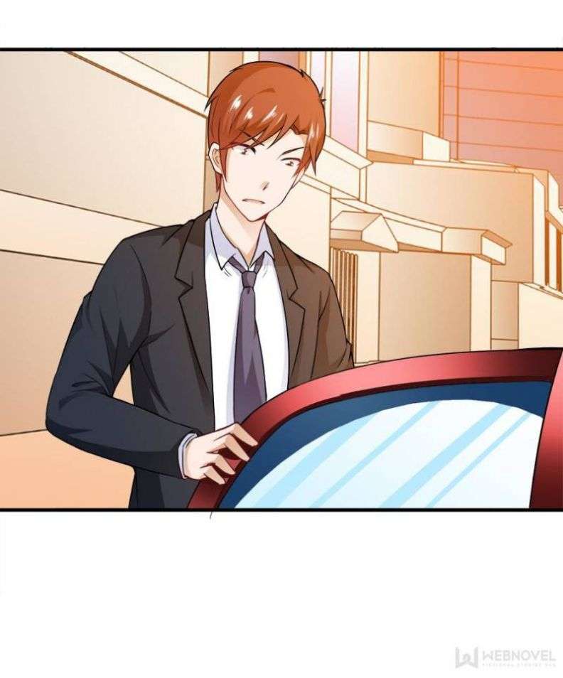 Super Security In The City Chapter 15 Gambar 7