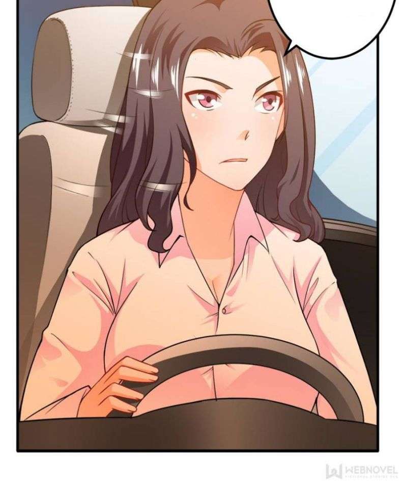 Super Security In The City Chapter 15 Gambar 9