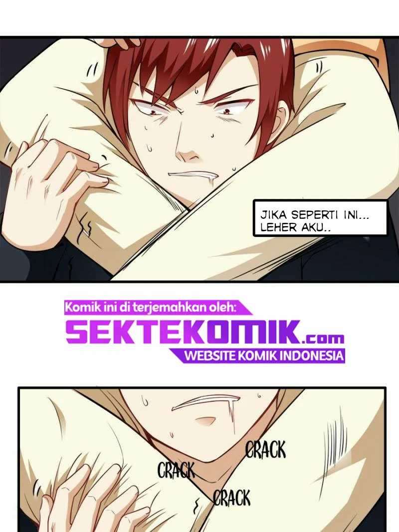 Baca  Super Security In The City Chapter 16 Gambar 2