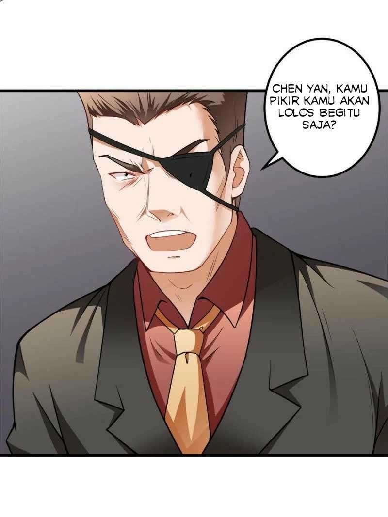 Super Security In The City Chapter 16 Gambar 26