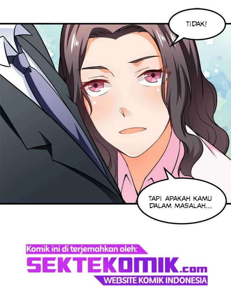 Super Security In The City Chapter 16 Gambar 35