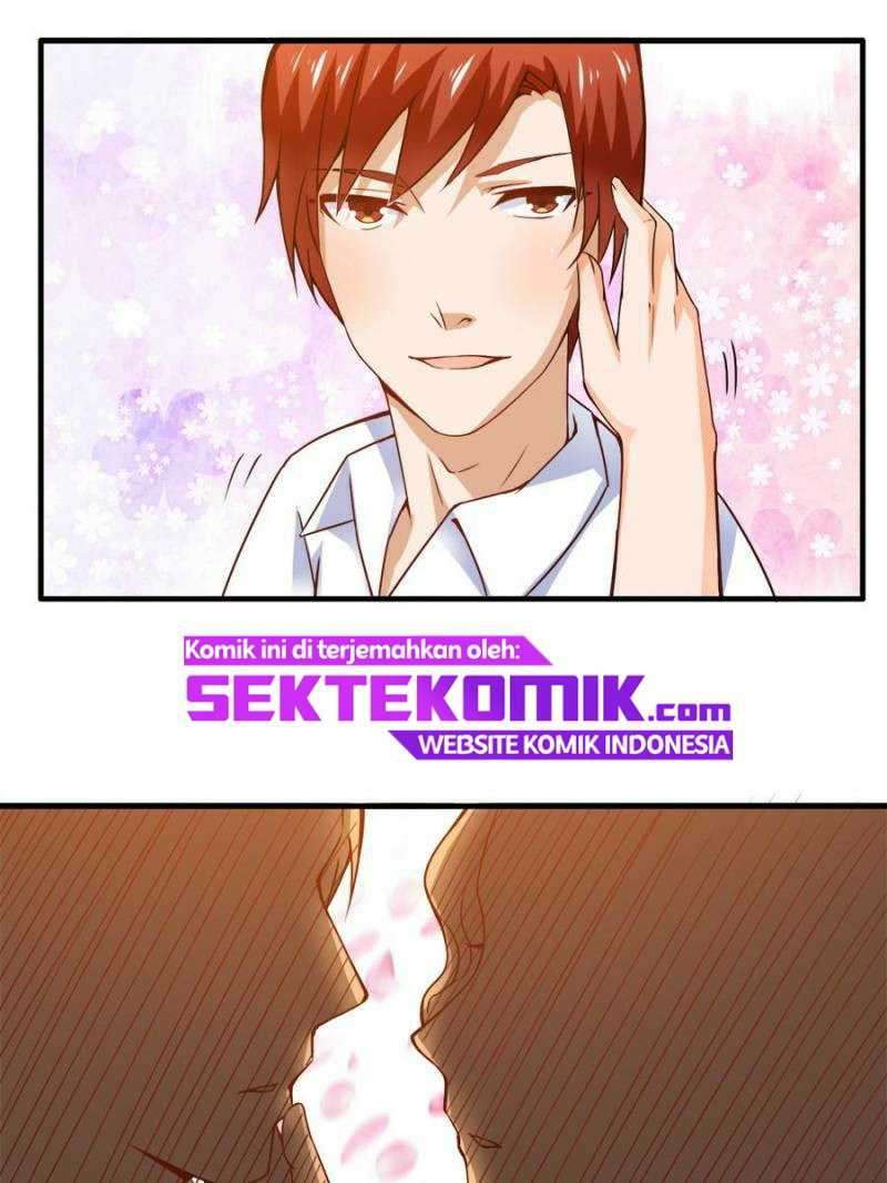 Super Security In The City Chapter 17 Gambar 10