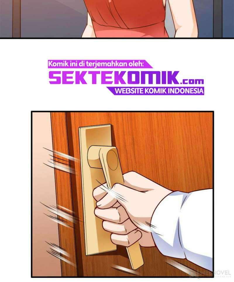 Super Security In The City Chapter 17 Gambar 13