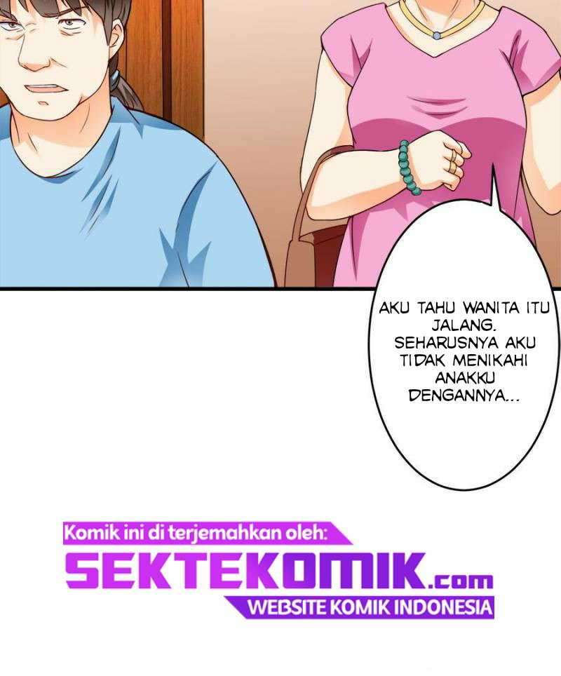 Super Security In The City Chapter 17 Gambar 17