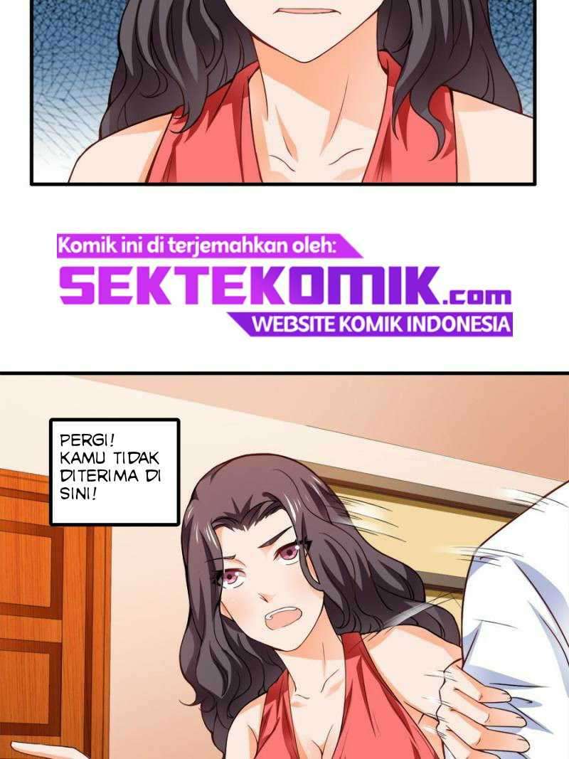 Super Security In The City Chapter 17 Gambar 19