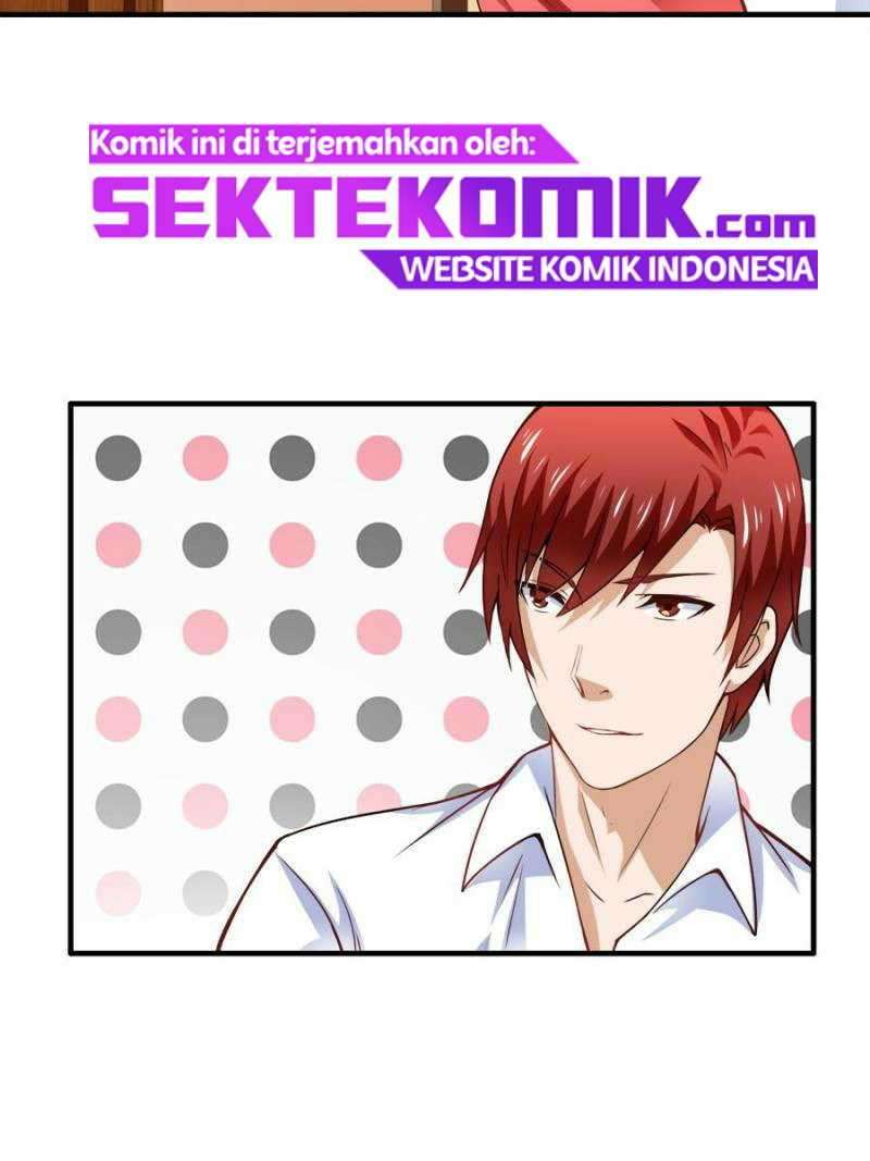 Super Security In The City Chapter 17 Gambar 21