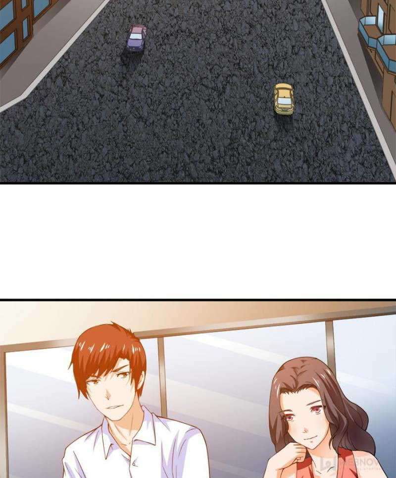 Super Security In The City Chapter 17 Gambar 3