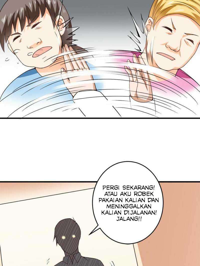 Super Security In The City Chapter 17 Gambar 30