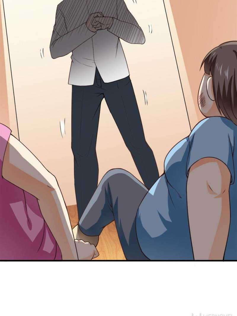 Super Security In The City Chapter 17 Gambar 31