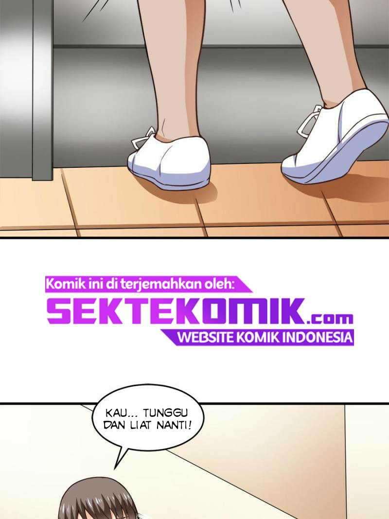 Super Security In The City Chapter 17 Gambar 33