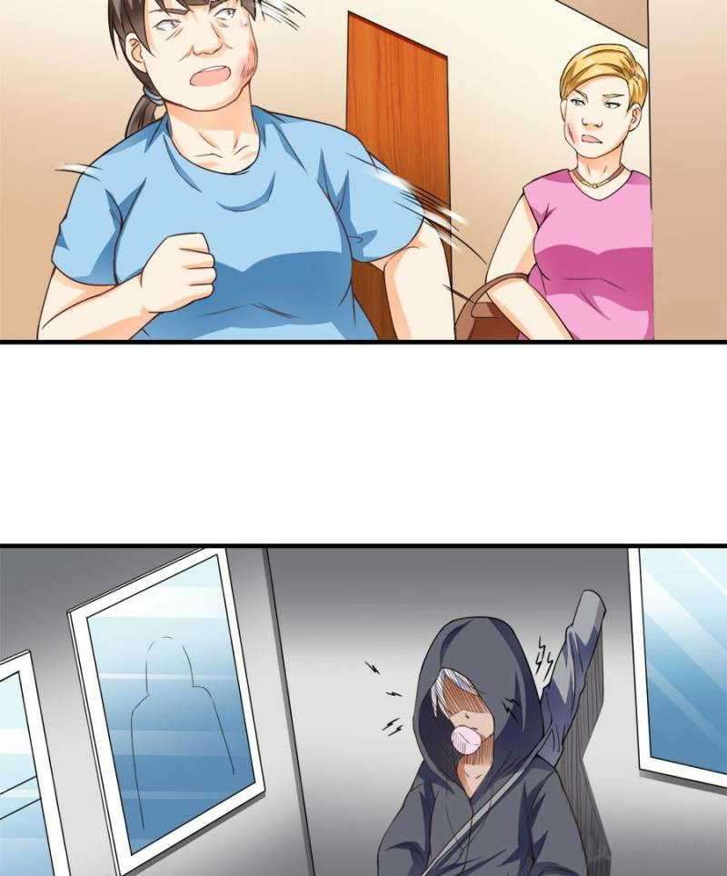 Super Security In The City Chapter 17 Gambar 34