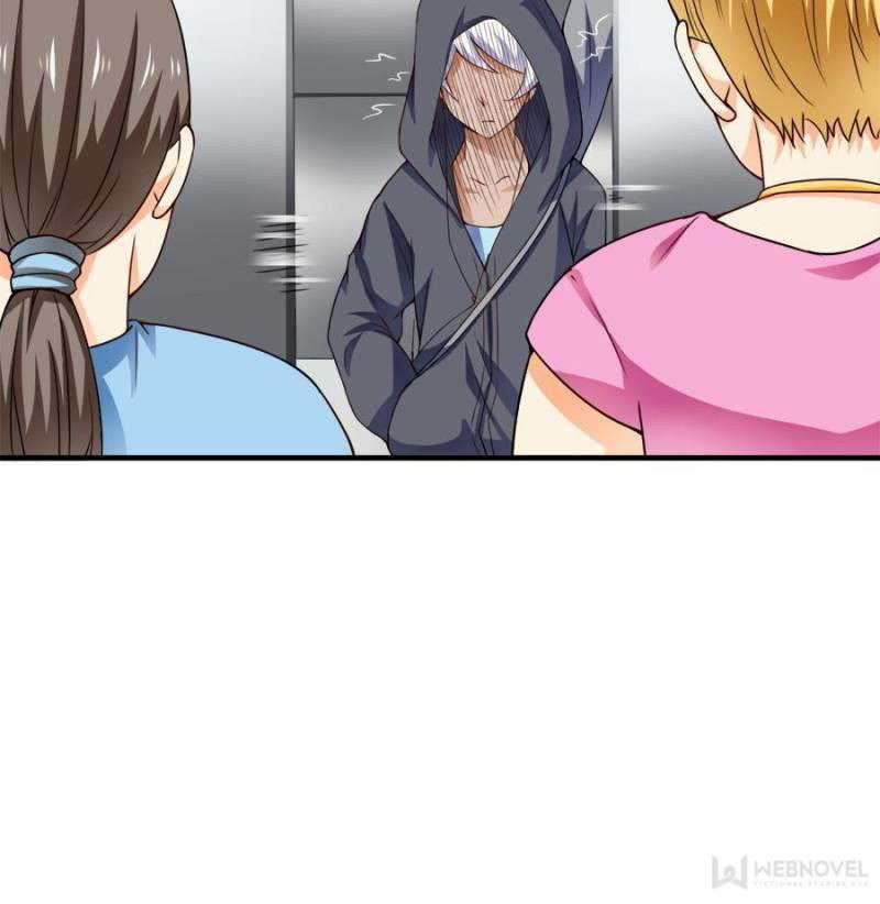 Super Security In The City Chapter 17 Gambar 38