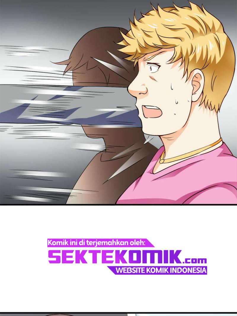 Super Security In The City Chapter 17 Gambar 41