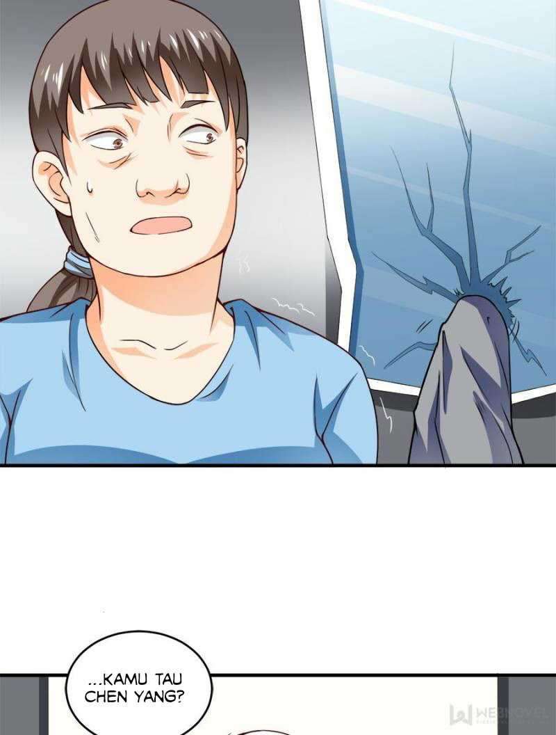 Super Security In The City Chapter 17 Gambar 42