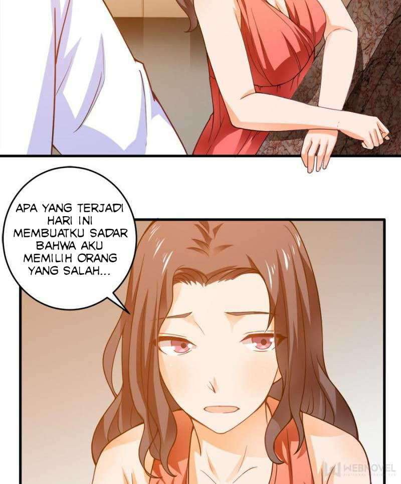 Super Security In The City Chapter 17 Gambar 5